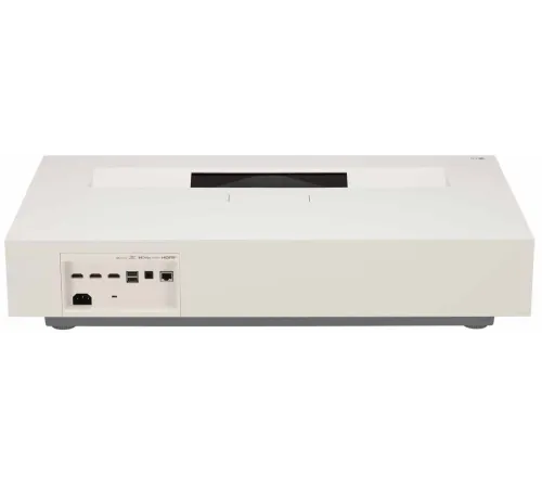 Проектор LG CineBeam HU915QE DLP 3700Lm LS (3840x2160) 3000000:1 ресурс лампы:20000часов 2xUSB typeA 2xHDMI 13.1кг Проектор LG CineBeam HU915QE DLP 3700Lm LS (3840x2160) 3000000:1 ресурс лампы:20000часов 2xUSB typeA 2xHDMI 13.1кг