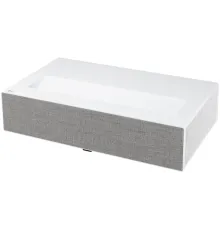 Проектор LG CineBeam HU715QW  DLP 2500Lm LS (3840x2160) 3000000:1 ресурс лампы:20000часов 2xUSB typeA 2xHDMI 13.1кг