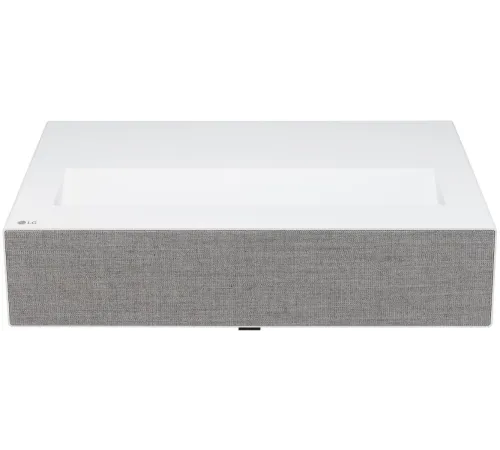 Проектор LG CineBeam HU715QW DLP 2500Lm LS (3840x2160) 3000000:1 ресурс лампы:20000часов 2xUSB typeA 2xHDMI 13.1кг Проектор LG CineBeam HU715QW DLP 2500Lm LS (3840x2160) 3000000:1 ресурс лампы:20000часов 2xUSB typeA 2xHDMI 13.1кг