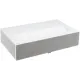 Проектор LG CineBeam HU715QW DLP 2500Lm LS (3840x2160) 3000000:1 ресурс лампы:20000часов 2xUSB typeA 2xHDMI 13.1кг
