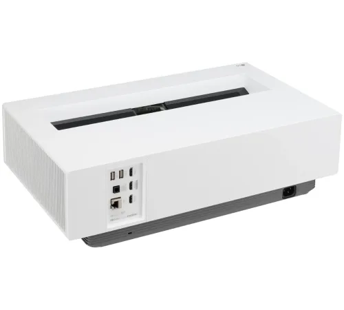Проектор LG CineBeam HU715QW DLP 2500Lm LS (3840x2160) 3000000:1 ресурс лампы:20000часов 2xUSB typeA 2xHDMI 13.1кг Проектор LG CineBeam HU715QW DLP 2500Lm LS (3840x2160) 3000000:1 ресурс лампы:20000часов 2xUSB typeA 2xHDMI 13.1кг