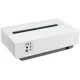 Проектор LG CineBeam HU715QW DLP 2500Lm LS (3840x2160) 3000000:1 ресурс лампы:20000часов 2xUSB typeA 2xHDMI 13.1кг
