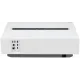 Проектор LG CineBeam HU715QW DLP 2500Lm LS (3840x2160) 3000000:1 ресурс лампы:20000часов 2xUSB typeA 2xHDMI 13.1кг