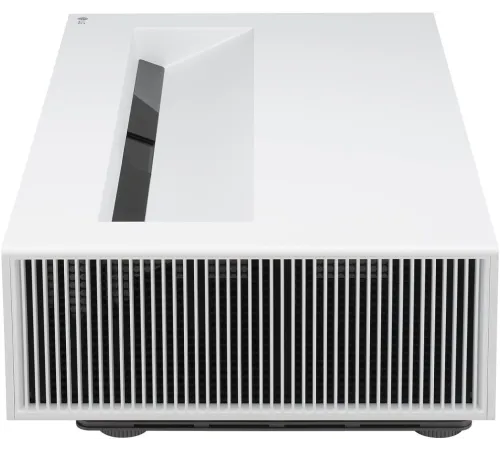 Проектор LG CineBeam HU715QW DLP 2500Lm LS (3840x2160) 3000000:1 ресурс лампы:20000часов 2xUSB typeA 2xHDMI 13.1кг Проектор LG CineBeam HU715QW DLP 2500Lm LS (3840x2160) 3000000:1 ресурс лампы:20000часов 2xUSB typeA 2xHDMI 13.1кг