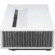 Проектор LG CineBeam HU715QW DLP 2500Lm LS (3840x2160) 3000000:1 ресурс лампы:20000часов 2xUSB typeA 2xHDMI 13.1кг