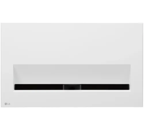 Проектор LG CineBeam HU715QW DLP 2500Lm LS (3840x2160) 3000000:1 ресурс лампы:20000часов 2xUSB typeA 2xHDMI 13.1кг Проектор LG CineBeam HU715QW DLP 2500Lm LS (3840x2160) 3000000:1 ресурс лампы:20000часов 2xUSB typeA 2xHDMI 13.1кг