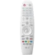 Проектор LG CineBeam HU715QW DLP 2500Lm LS (3840x2160) 3000000:1 ресурс лампы:20000часов 2xUSB typeA 2xHDMI 13.1кг