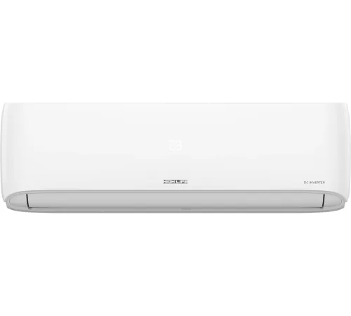 Сплит-система High Life Comfort Class Inverter ACHL-24CC-I белый Сплит-система High Life Comfort Class Inverter ACHL-24CC-I белый