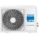 Сплит-система High Life Comfort Class Inverter ACHL-24CC-I белый
