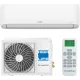Сплит-система High Life Comfort Class Inverter ACHL-24CC-I белый