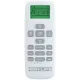 Сплит-система High Life Comfort Class Inverter ACHL-24CC-I белый