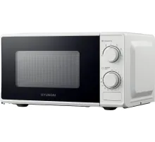 Микроволновая Печь Hyundai HYM-M2097 20л. 700Вт белый