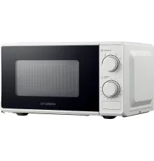 Микроволновая Печь Hyundai HYM-M2097 20л. 700Вт белый