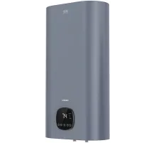 Водонагреватель Timberk Home Intellect TWS E50 N61 V WF 2кВт 50л электрический настенный/серый