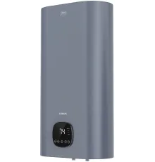 Водонагреватель Timberk Home Intellect TWS E50 N61 V WF 2кВт 50л электрический настенный/серый