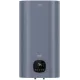 Водонагреватель Timberk Home Intellect TWS E50 N61 V WF 2кВт 50л электрический настенный/серый