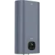 Водонагреватель Timberk Home Intellect TWS E50 N61 V WF 2кВт 50л электрический настенный/серый