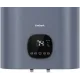 Водонагреватель Timberk Home Intellect TWS E50 N61 V WF 2кВт 50л электрический настенный/серый