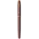 Ручка перьев. Parker IM Monochrome F328 (2190511) Burgundy PVD F сталь нержавеющая подар.кор.