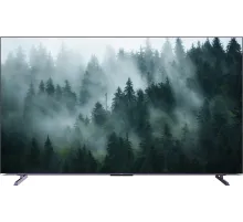 Телевизор QLED Skyworth 100" 100Q78G Eye Care черный 4K Ultra HD 60Hz DVB-T2 DVB-C DVB-S2 USB WiFi Smart TV