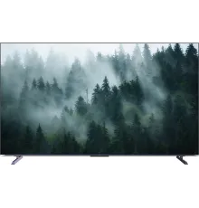 Телевизор QLED Skyworth 100" 100Q78G Eye Care черный 4K Ultra HD 60Hz DVB-T2 DVB-C DVB-S2 USB WiFi Smart TV