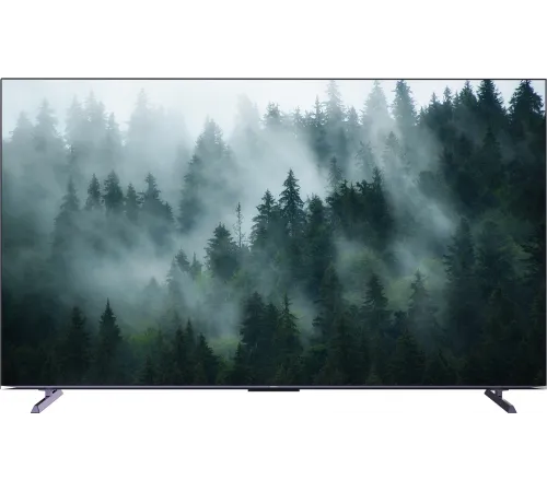 Телевизор QLED Skyworth 100" 100Q78G Eye Care черный 4K Ultra HD 60Hz DVB-T2 DVB-C DVB-S2 USB WiFi Smart TV
