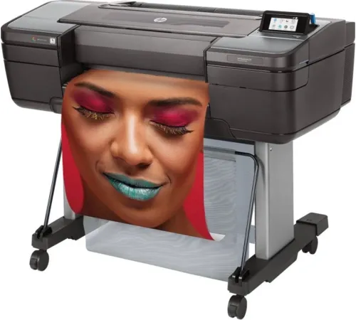 Плоттер HP Designjet Z9+ PostScript (W3Z71A) A1+/24" Плоттер HP Designjet Z9+ PostScript (W3Z71A) A1+/24"