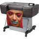 Плоттер HP Designjet Z9+ PostScript (W3Z71A) A1+/24"