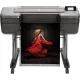 Плоттер HP Designjet Z9+ PostScript (W3Z71A) A1+/24"