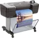 Плоттер HP Designjet Z9+ PostScript (W3Z71A) A1+/24"