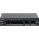 Коммутатор Dahua DH-CS4006-4ET-60 2xКомбо(1000BASE-T/SFP) управляемый