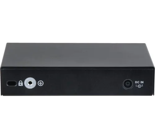 Коммутатор Dahua DH-CS4006-4ET-60 2xКомбо(1000BASE-T/SFP) управляемый