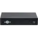 Коммутатор Dahua DH-CS4006-4ET-60 2xКомбо(1000BASE-T/SFP) управляемый