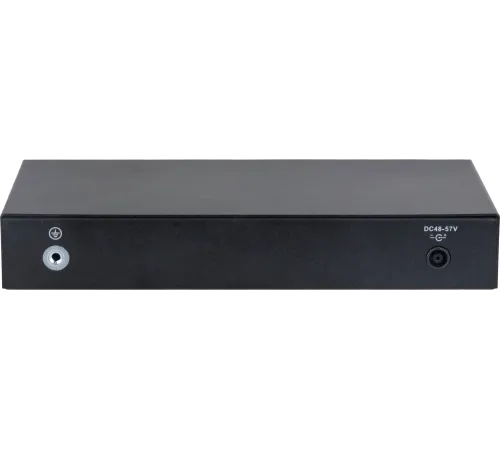 Коммутатор Dahua DH-CS4010-8ET-110 2xКомбо(1000BASE-T/SFP) управляемый