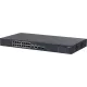 Коммутатор Dahua DH-CS4218-16ET-240 2xКомбо(1000BASE-T/SFP) управляемый