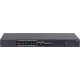 Коммутатор Dahua DH-CS4218-16ET-240 2xКомбо(1000BASE-T/SFP) управляемый