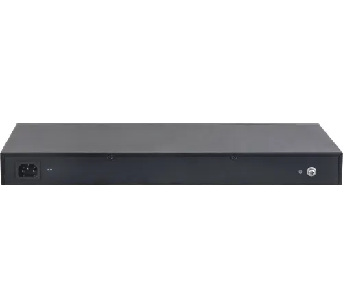 Коммутатор Dahua DH-CS4218-16ET-240 2xКомбо(1000BASE-T/SFP) управляемый