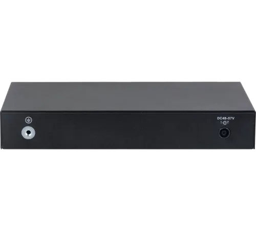Коммутатор Dahua DH-CS4010-8GT-110 2xКомбо(1000BASE-T/SFP) управляемый