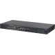 Коммутатор Dahua DH-CS4220-16GT-240 2xКомбо(1000BASE-T/SFP) управляемый