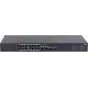 Коммутатор Dahua DH-CS4220-16GT-240 2xКомбо(1000BASE-T/SFP) управляемый