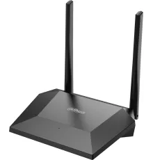 Роутер Dahua DH-N3 10/100BASE-TX/4G