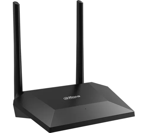 Роутер Dahua DH-N3 10/100BASE-TX/4G