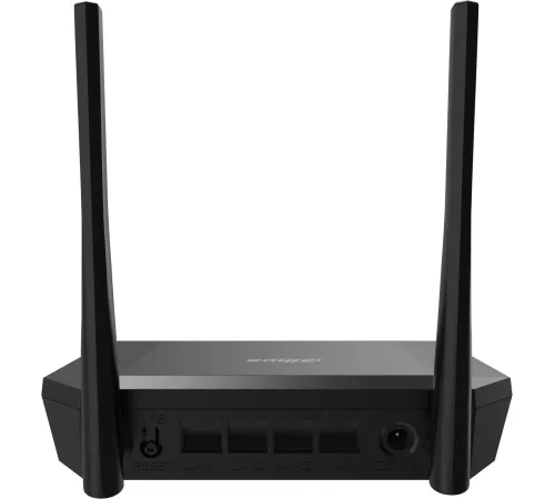 Роутер Dahua DH-N3 10/100BASE-TX/4G