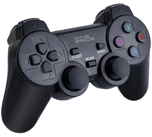 Игровая консоль KingPrice Stick R1 черный