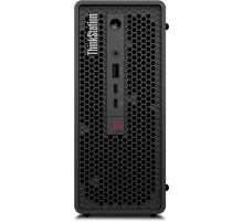 ПК Lenovo ThinkStation P3 Ultra SFF i7 13700K 32Gb SSD1Tb Windows 11 Professional 64 GbitEth 500W мышь клавиатура черный (30HBS64A00)