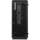 ПК Lenovo ThinkStation P3 Ultra SFF Core i9 13900K 32Gb SSD1Tb CR Windows 11 Professional 64 GbitEth 500W мышь клавиатура черный (30HBS64400)