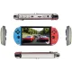Игровая консоль KingPrice Portable X1 красный/синий