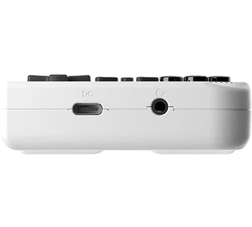 Игровая консоль KingPrice Portable Zeus серый Игровая консоль KingPrice Portable Zeus серый