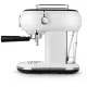 Кофеварка рожковая Kitfort КТ-7219 1100Вт белый