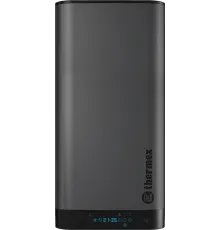 Водонагреватель Thermex Bono 80 Wi-Fi 3кВт 80л электрический настенный/серый